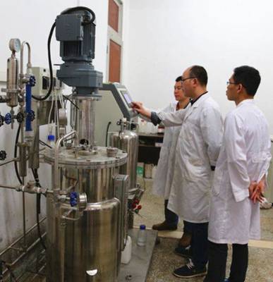 五载深耕铸重器 农用高科技重大突破背后的研发团队